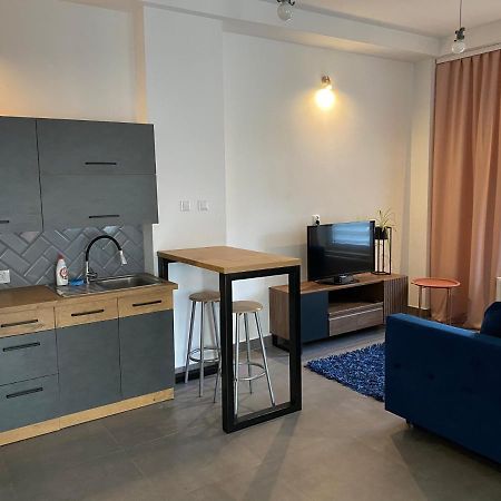 Apartamenty Pod Wierzbami Dwikozy Luaran gambar