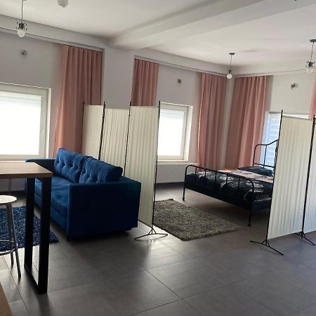 Apartamenty Pod Wierzbami Dwikozy Luaran gambar