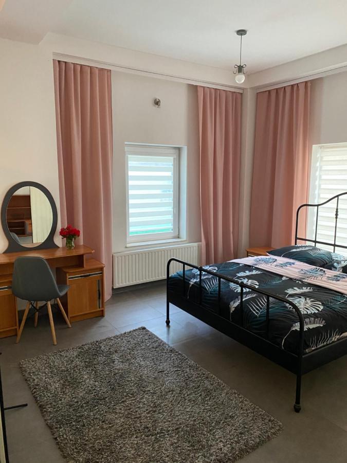 Apartamenty Pod Wierzbami Dwikozy Luaran gambar