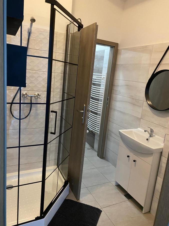Apartamenty Pod Wierzbami Dwikozy Luaran gambar